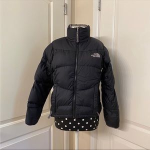 🐻North Face goose down 550 fill jacket🐻